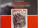 GILBERT & SULLIVAN: Princess Ida/Pirates of Penzance-SEALED1984 2LP D'OYLY CARTE