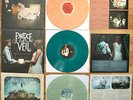 Pierce the Veil Vinyl LP Discography Flair Dramatic Selfish Machines Collide Sky