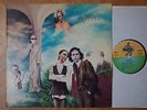 1 LP MESSAGE - Synapse (NOVA) Kraut