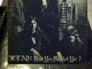 CLAP have You Reached Yet? Original nova Sol Vinyl Record**signed**