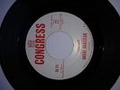 7IN.VINYL RECORD ANDRE BRASSEUR-THE KID