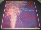 Rudolf Kempe - Nights In Vienna. E.M.I. Records ASD 279.