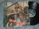 1964 Yardbirds Five Live Blue Columbia Uk Import 1N/1N Clapton Psych/Garage RARE