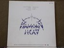 DIAMOND HEAD LIGHTNING TO THE NATIONS LP 2004 EARMARK RECORDS 41024 VG+++