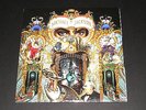 MICHAEL JACKSON  - DANGEROUS - ORIGINAL ISSUE LP EDITION - STILL SEALED 