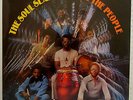 SOUL SEARCHERS - We The People LP 1972 Sussex SEALED ORIGINAL funk soul breaks
