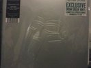 MF DOOM Operation Doomsday 2 LP RARE GREEN VINYL 43/300 FREE SHIPPING