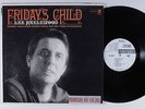 LEE HAZLEWOOD Friday's Child REPRISE LP NM