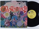 ZOMBIE Odessey Oracle RHINO LP NM