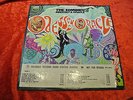 THE ZOMBIES ODESSEY AND ORACLE rare Original US PROMO 1.Press from 1968