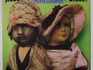 HUBERT SUMLIN: Hubert's American Blues LP (Germany) rare Blues & R&B