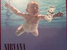 Nevermind [Limited Edition] NIRVANA 180 Gram Vinyl NM Blue Wax