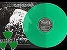 CARCASS - Symphonies of sickness green Vinyl LP lim. 200 Copies Sold Out Neu