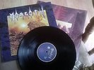 MORGOTH  - Odium  Death Metal vinyl LP