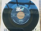 RARE BOB DENTON 45 RECORD ROCKABILLY PLAYBOY EDDIE COCHRAN ON GUITAR HEAR 4-58