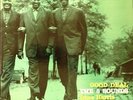 Three Sounds 'Good Deal' LP Blue Note BLP 4020 mono 47 W. 63rd DG RVG Ear NICE