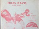 Miles Davis 'The New Sounds' 10