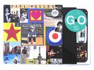  PAUL WELLER STANLEY ROAD ORIGINAL LP Vinyl Gatefold w/booklet & card