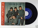 THE BEATLES  