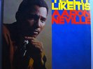 AARON NEVILLE TELL IT LIKE IT IS ULTRA-RARE ORIG '66 PAR-LO MONO LP NEAR MINT