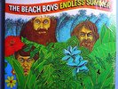 BEACH BOYS ENDLESS SUMMER SEALED ORIGINAL '74 CAPITOL 2-LP SET w/POSTER