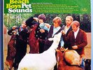 BEACH BOYS PET SOUNDS ULTRA-RARE ORIG '66 CAPITOL MONO LP VERY NICE