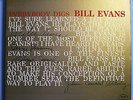 BILL EVANS w/PHILLY JOE JONES EVERYBODY DIGS BILL VERY RARE ORIG'59 STEREO LP DG