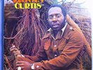 CURTIS MAYFIELD ROOTS VERY RARE ORIG '72 CURTOM LP w/ZODIAC CALENDAR INSERT NM
