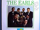 EARLS REMEMBER ME ULTRA-RARE 100% AUTHENTIC ORIG '60 OLD TOWN LP AUTOGRAPHED