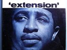 GEORGE BRAITH+GRANT GREEN EXTENSION RARE ORIG '64 BLUE NOTE MONO LP SHRINK NM