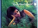 KENNY BURRELL TENDER GENDER SEALED (ORIGINAL?) '66 CADET STEREO LP
