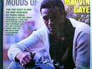 MARVIN GAYE MOODS OF MARVIN VERY RARE ORIG '66 TAMLA STEREO LP w/DIFF MIXES