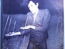 IGGY POP w/DAVID BOWIE IDIOT VERY RARE ORIGINAL 1977 RCA LP MINT IN SHRINK