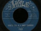 Northern Soul 45   Ethics   There'll Still Be A Sweet Tomorrow   Wale   mp3