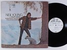 NEIL YOUNG W CRAZY HORSE Everybody Knows This Is Nowhere REPRISE LP NM