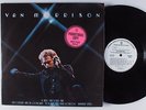 VAN MORRISON Recorded Live in Concert Summer 1973 WARNER BROS 2xLP wlp