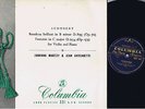 ULTRA NICE JOHANNA MARTZY COLUMBIA 33 CX 1372 ORIGINAL LP