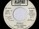 Javier Vazquez 