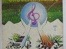 Orquesta Mundo 