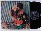 HENDRIX Band of Gypsys TRACK LP puppets cover