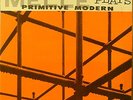 Gil Melle-Plays Primitive Modern-Prestige 7040-SUPERB NYC LBL