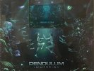 PENDULUM IMMERSION 2010 LP Vinyl and CD LIMITED EDITION NEW