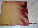 SHOJI YOKOUCHI TRIO : GREENSLEEVES-audiophile-THREE BLIND MICE TBM 5011 JAPAN