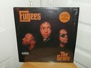 FUGEES THE SCORE 2LP 1ST PRESS IN SHRINK WITH HYPE STICKER EX+