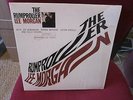 Lee Morgan Rumproller BLUE NOTE DMM Audiophile France BST84199 Stunning NM LP