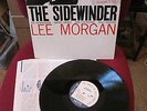 Lee Morgan Sidewinder BLUE NOTE DMM Audiophile France BST84157 Stunning NM LP