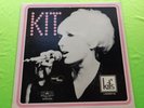 Rare Funk Soul Vocal LP: Kit Andree   The Fabulous Kit   Hector 4122