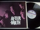 The Rolling Stones - Aftermath UK Decca 1970's LP 'EX+'