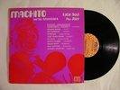 MACHITO Latin Soul Plus Jazz JOHNNY GRIFFIN CANNONBALL ORIG TICO LATIN JAZZ LP