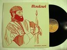 MAULAWI s/t JAZZ FUNK SPIRITUAL LP